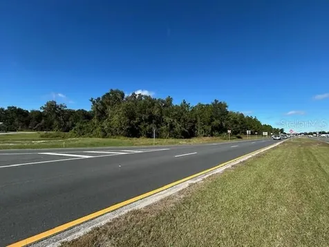Tbd Us Hwy 19 (n Young Blvd) Chiefland FL 32626