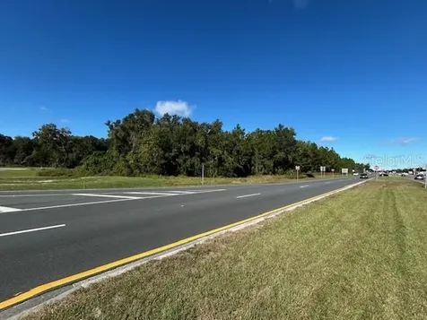 Tbd Us Hwy 19 (n Young Blvd) Chiefland FL 32626