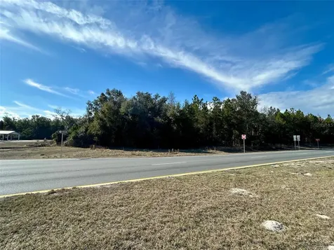 Tbd Us Hwy 19 (n Young Blvd) Chiefland FL 32626