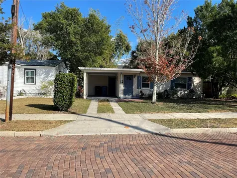 1629 Dauphin Lane Orlando FL 32803