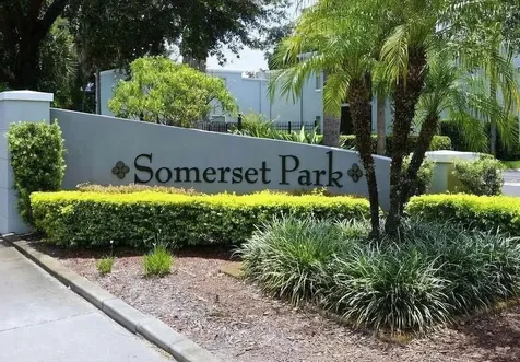 2814 Somerset Park Drive Tampa FL 33613