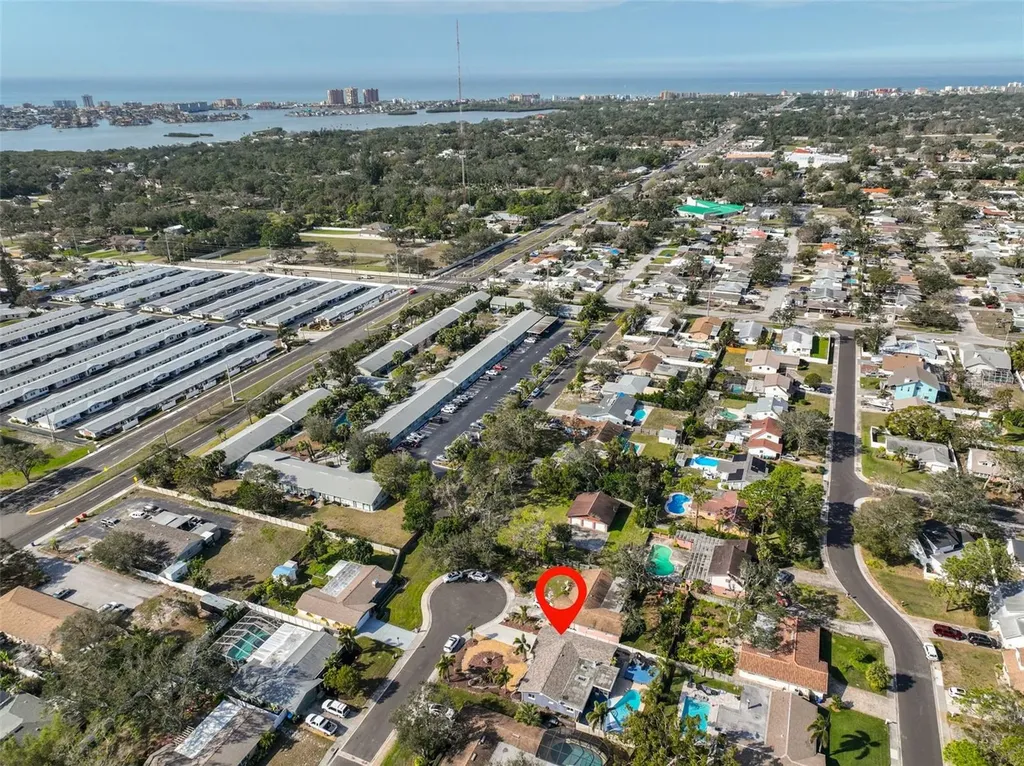 12341 79th Place Seminole FL 33772