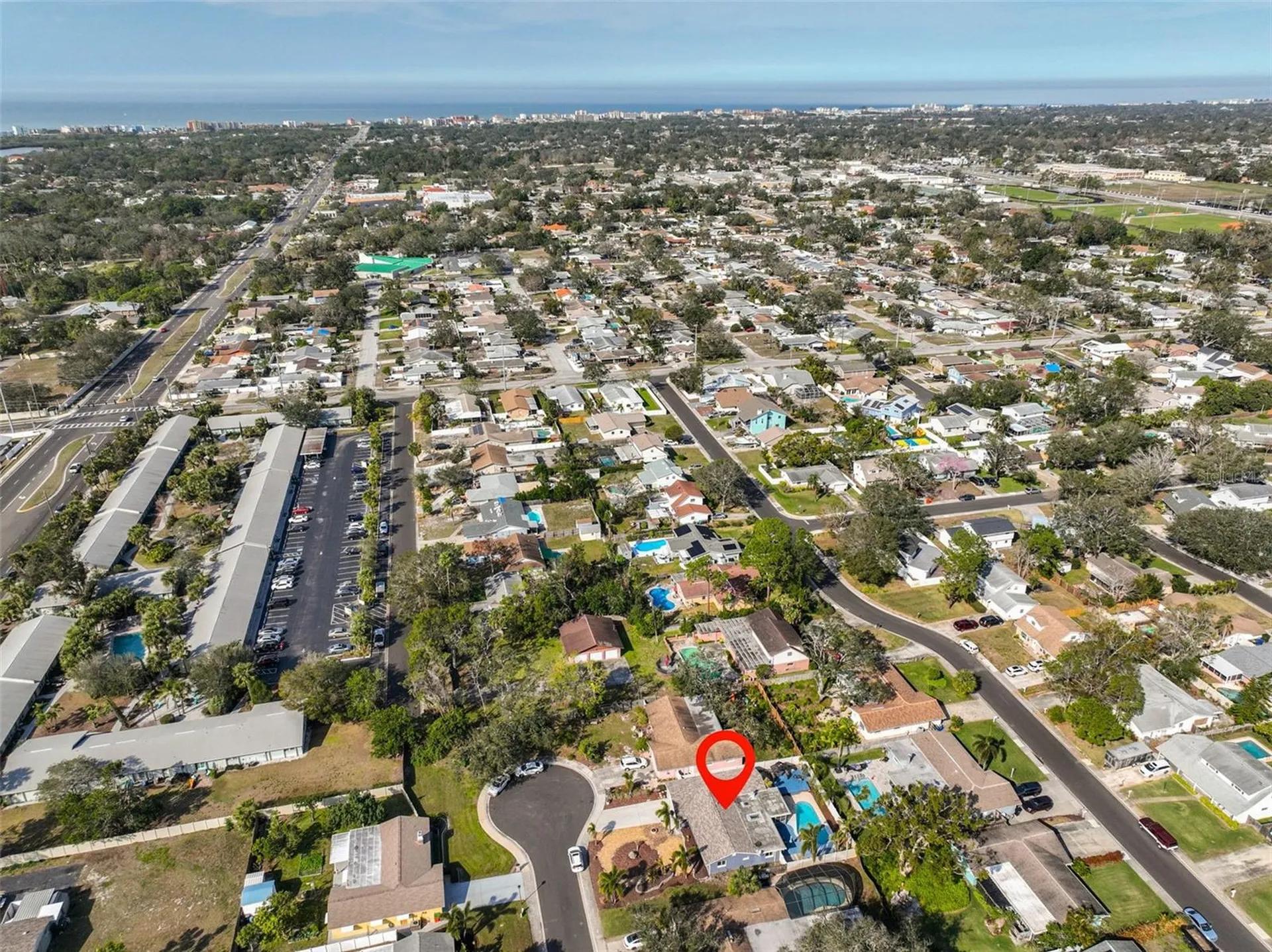 12341 79th Place Seminole FL 33772