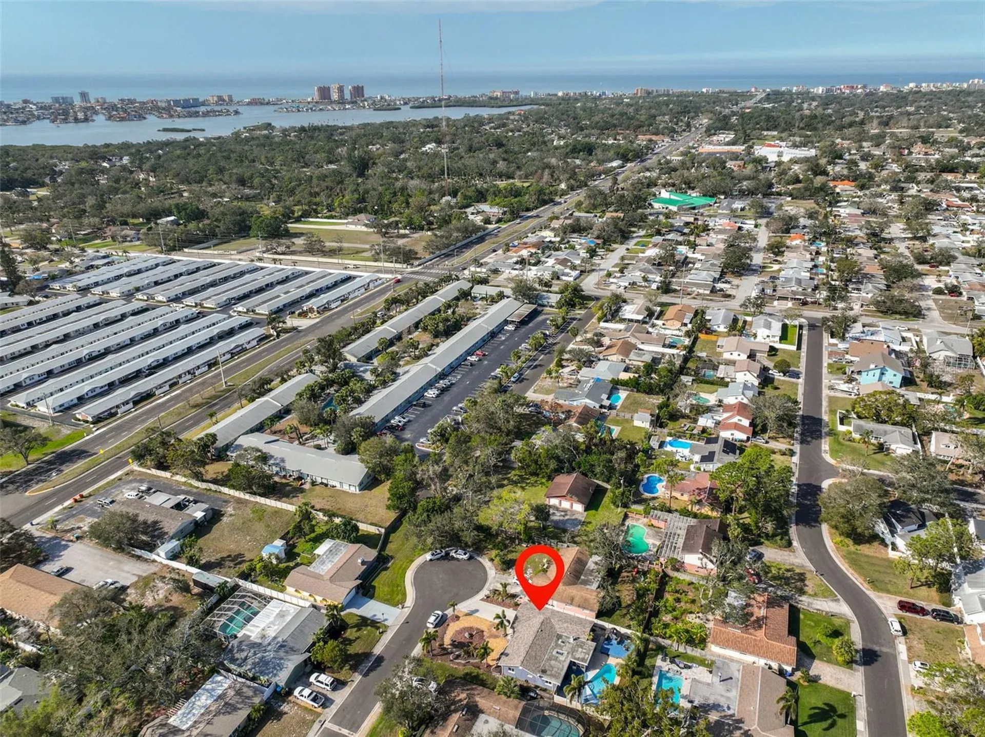 12341 79th Place Seminole FL 33772