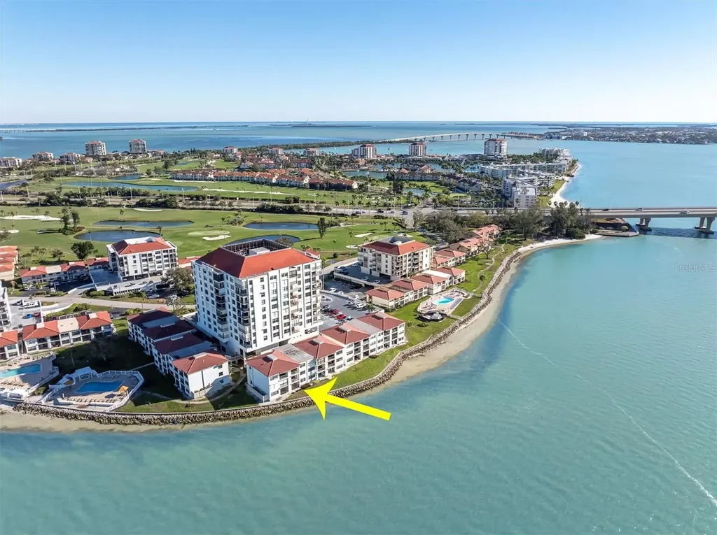 6265 Sun Boulevard St Petersburg FL 33715