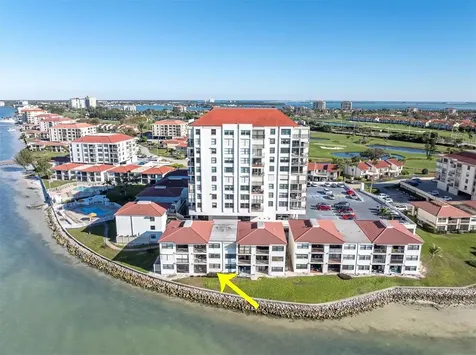 6265 Sun Boulevard St Petersburg FL 33715