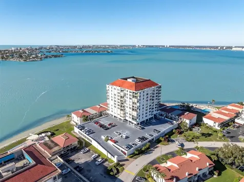 6265 Sun Boulevard St Petersburg FL 33715