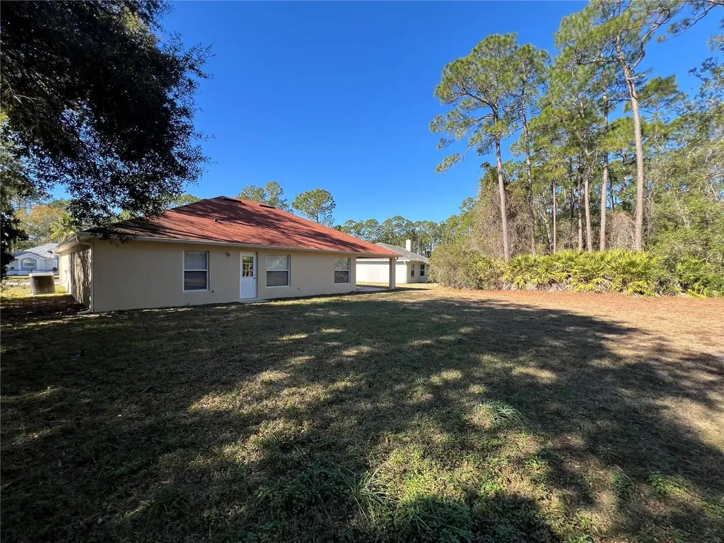 103 Woodside Drive Palm Coast FL 32164