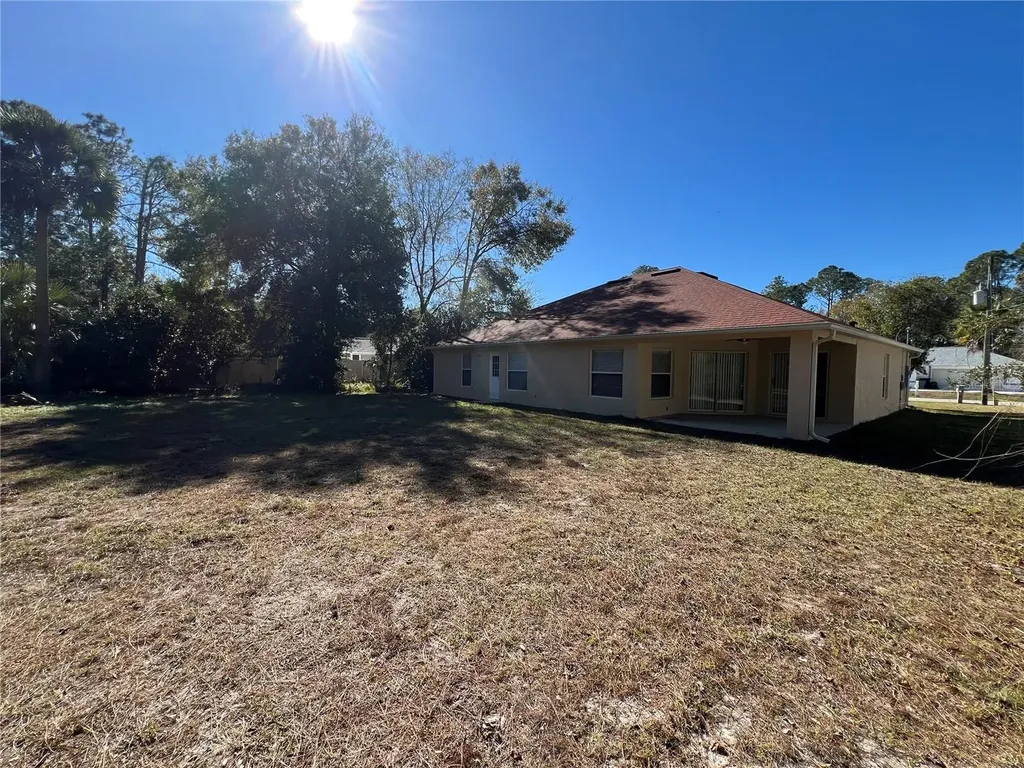 103 Woodside Drive Palm Coast FL 32164