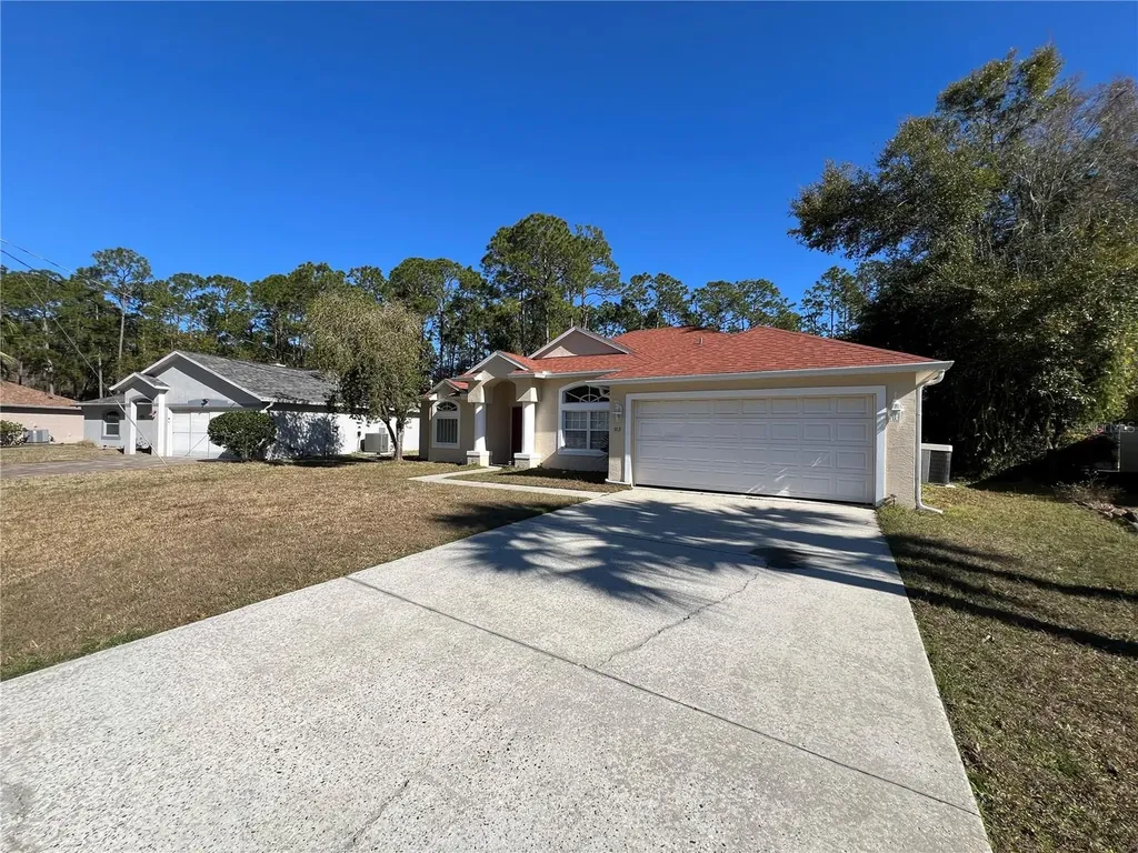 103 Woodside Drive Palm Coast FL 32164