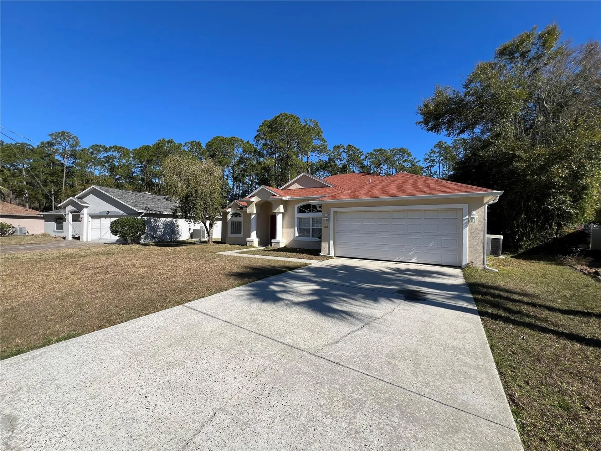 103 Woodside Drive Palm Coast FL 32164