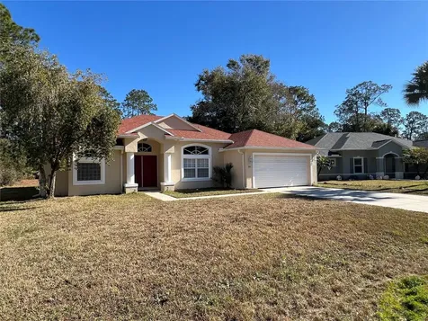 103 Woodside Drive Palm Coast FL 32164