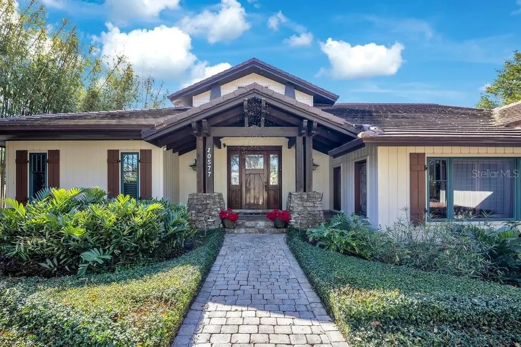 10577 Down Lakeview Circle Windermere FL 34786