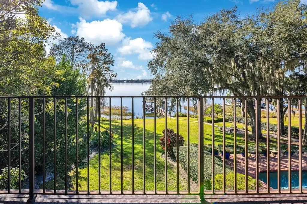 10577 Down Lakeview Circle Windermere FL 34786