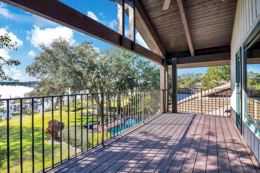 10577 Down Lakeview Circle Windermere FL 34786