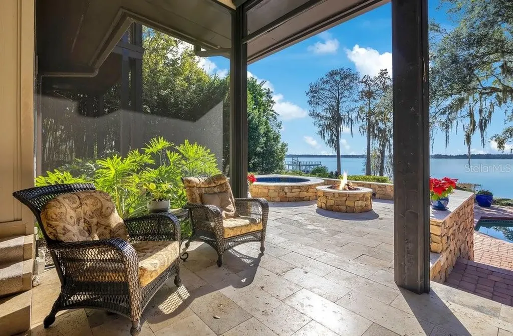 10577 Down Lakeview Circle Windermere FL 34786
