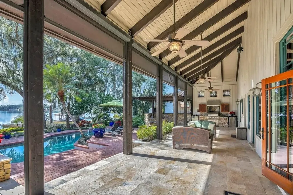 10577 Down Lakeview Circle Windermere FL 34786