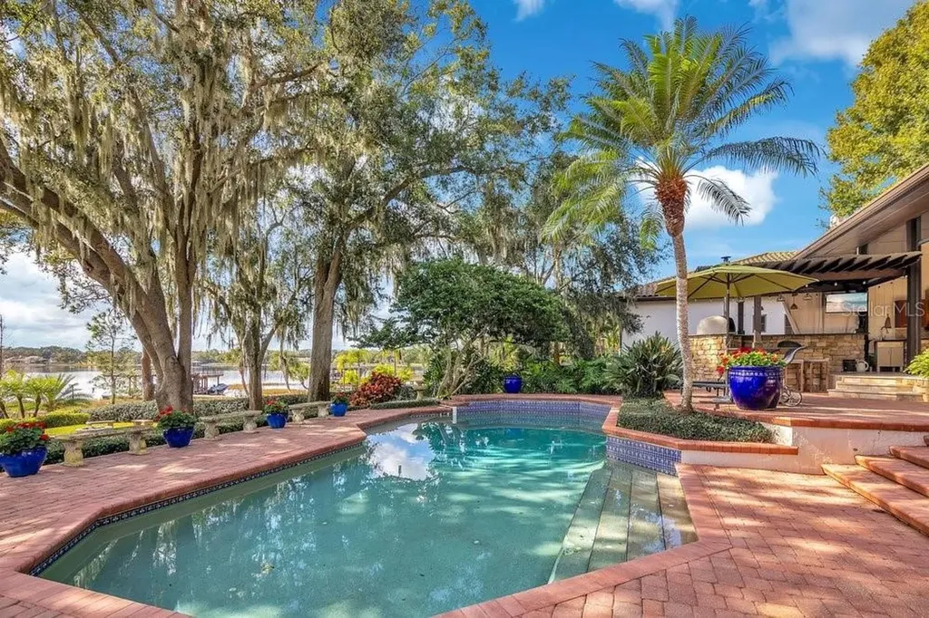 10577 Down Lakeview Circle Windermere FL 34786