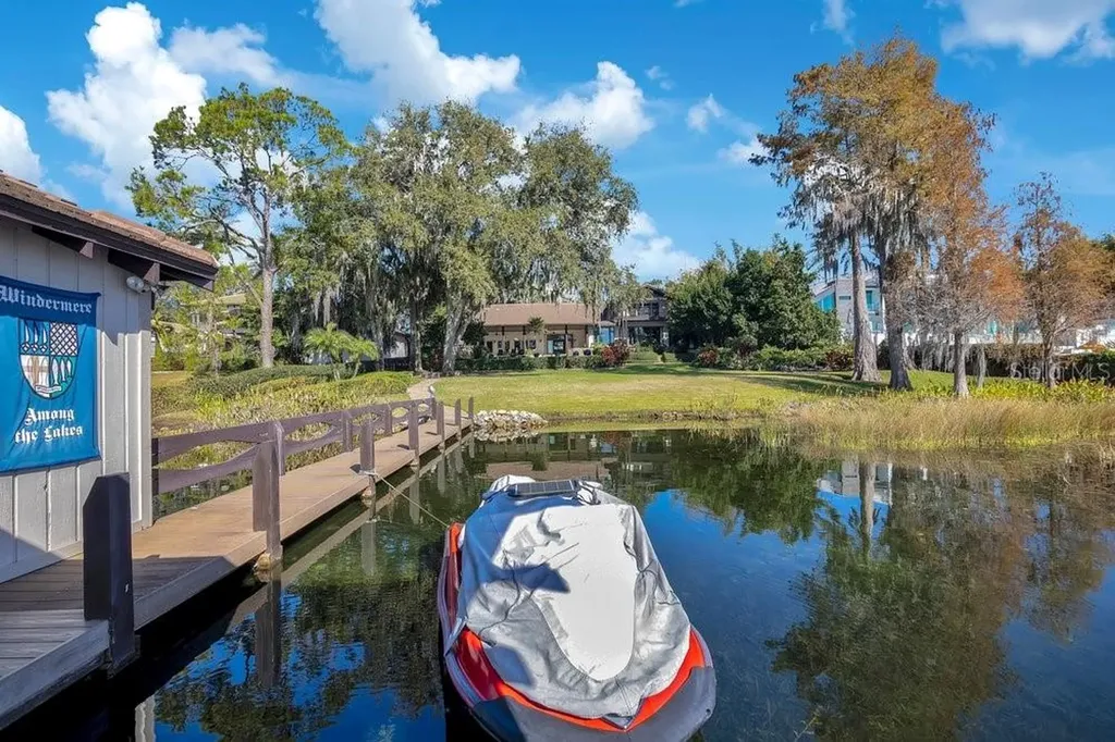 10577 Down Lakeview Circle Windermere FL 34786