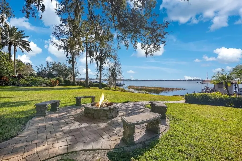 10577 Down Lakeview Circle Windermere FL 34786
