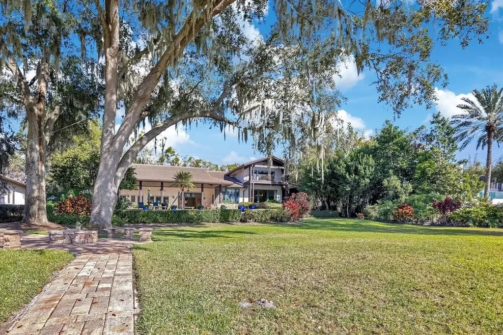 10577 Down Lakeview Circle Windermere FL 34786