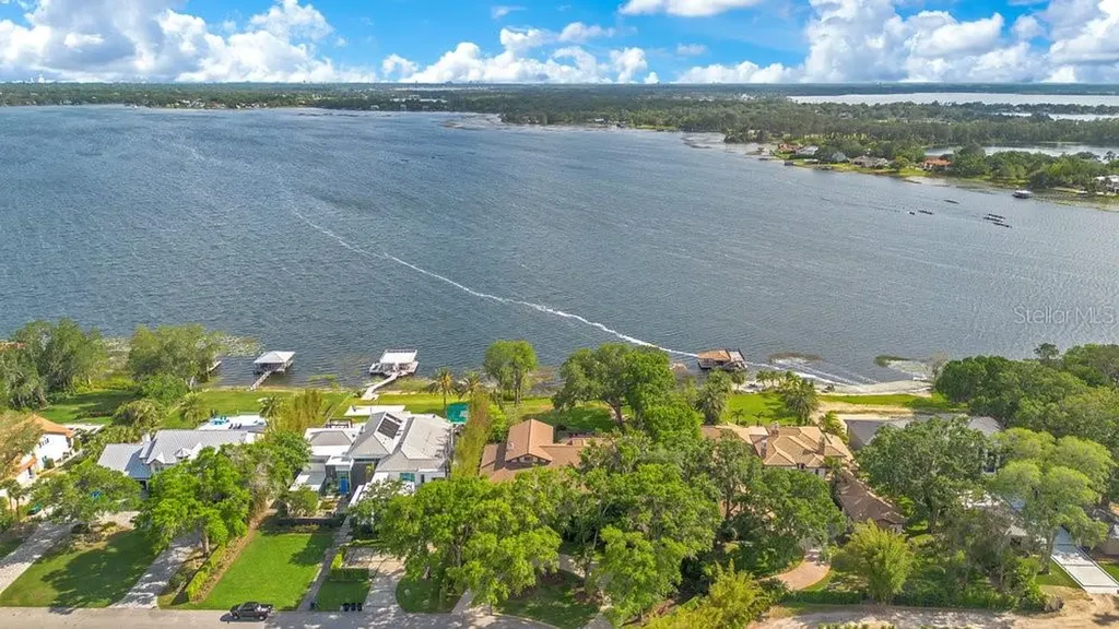 10577 Down Lakeview Circle Windermere FL 34786