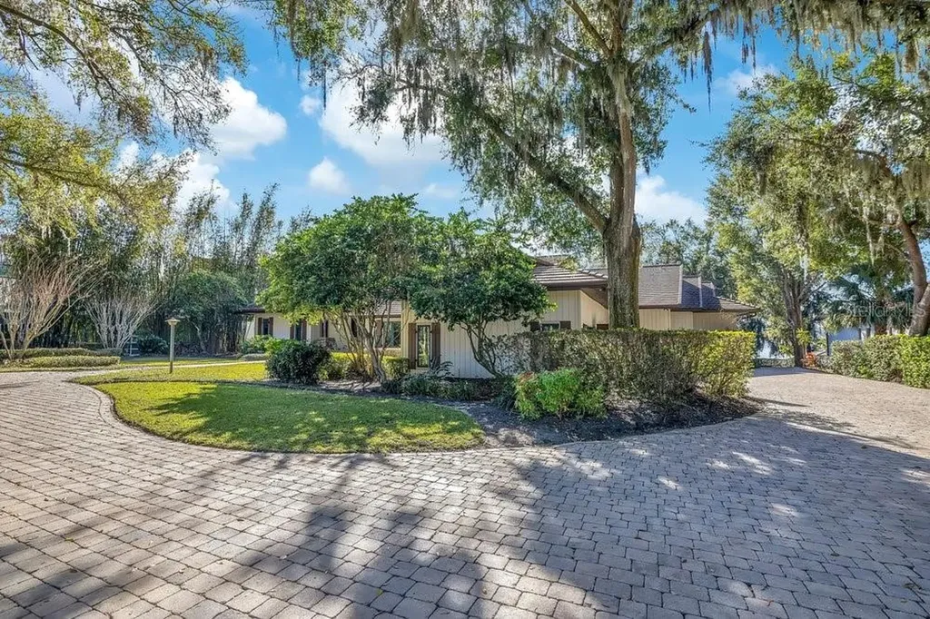 10577 Down Lakeview Circle Windermere FL 34786