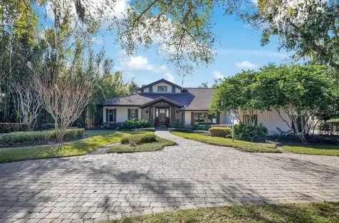 10577 Down Lakeview Circle Windermere FL 34786