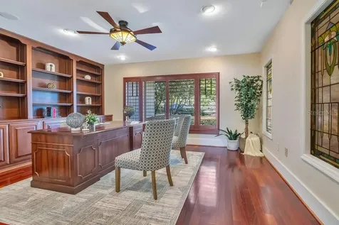 10577 Down Lakeview Circle Windermere FL 34786