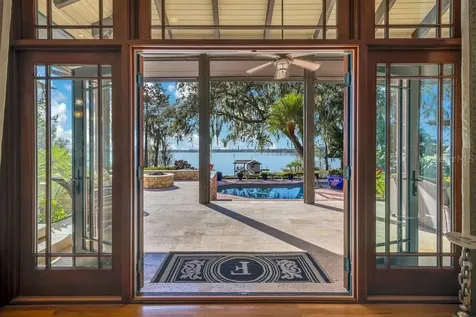 10577 Down Lakeview Circle Windermere FL 34786