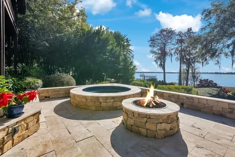 10577 Down Lakeview Circle Windermere FL 34786