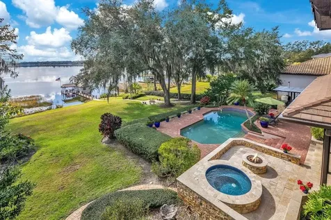 10577 Down Lakeview Circle Windermere FL 34786
