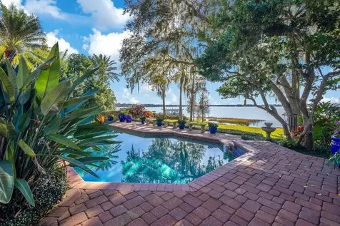 10577 Down Lakeview Circle Windermere FL 34786
