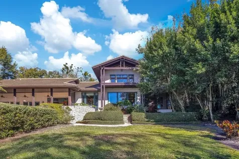 10577 Down Lakeview Circle Windermere FL 34786