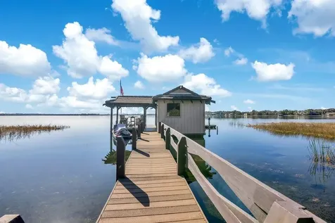 10577 Down Lakeview Circle Windermere FL 34786