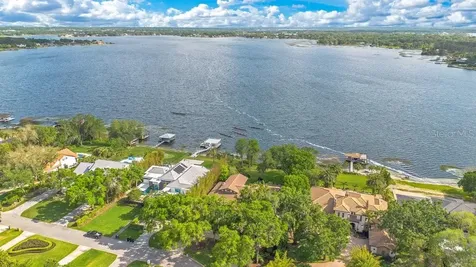 10577 Down Lakeview Circle Windermere FL 34786