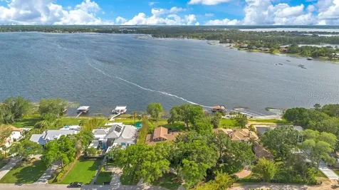 10577 Down Lakeview Circle Windermere FL 34786