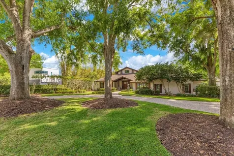 10577 Down Lakeview Circle Windermere FL 34786