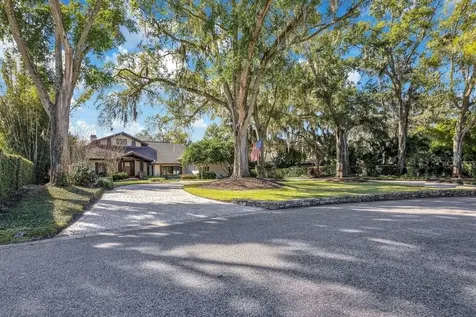 10577 Down Lakeview Circle Windermere FL 34786