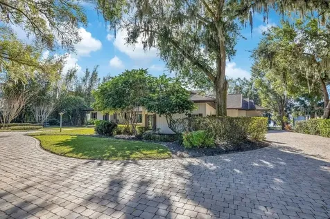 10577 Down Lakeview Circle Windermere FL 34786