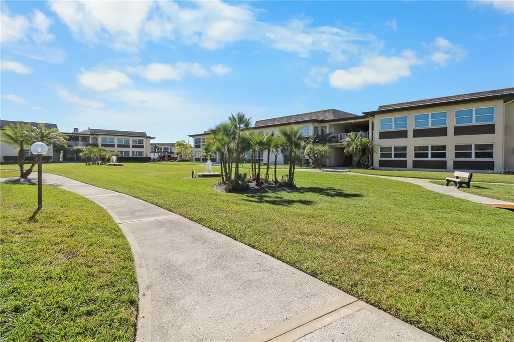 4754 Marine Parkway New Port Richey FL 34652