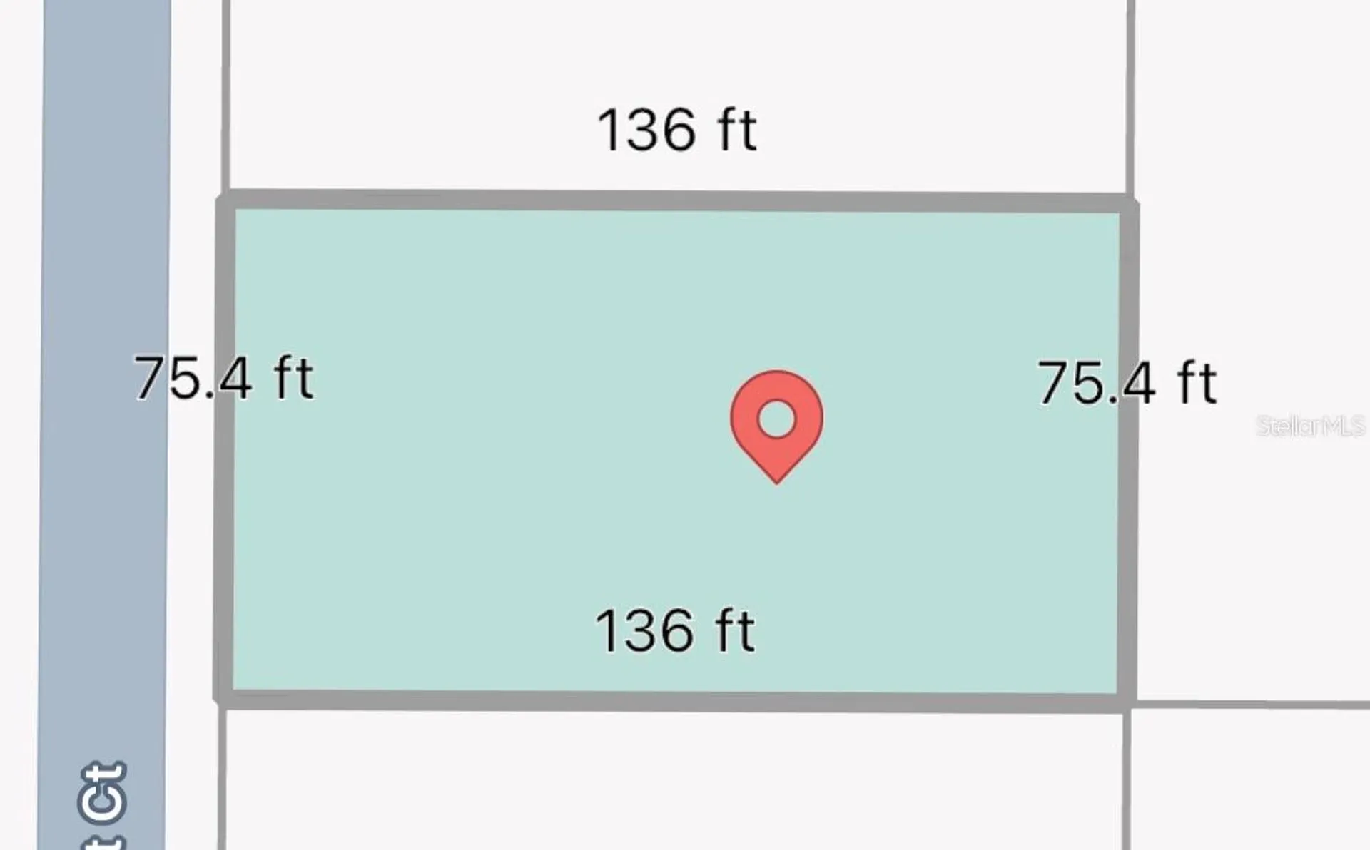 0000 SW 151 Street Court Ocala FL 34481