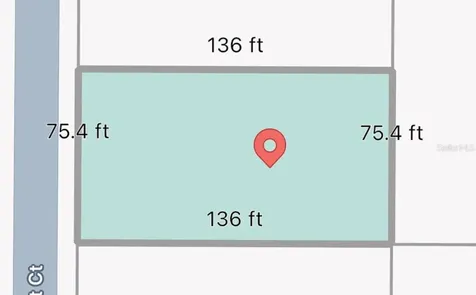 0000 SW 151 Street Court Ocala FL 34481