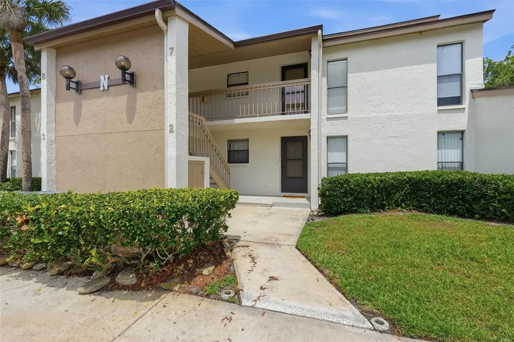 1200 Tarpon Woods Boulevard Palm Harbor FL 34685