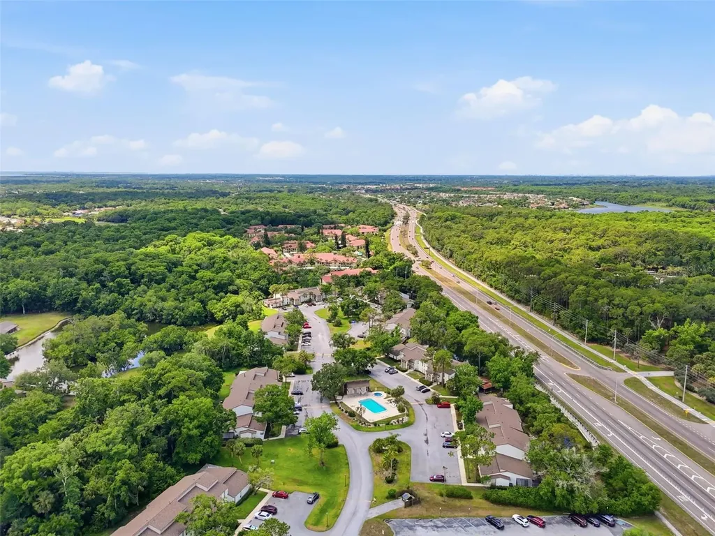 1200 Tarpon Woods Boulevard Palm Harbor FL 34685