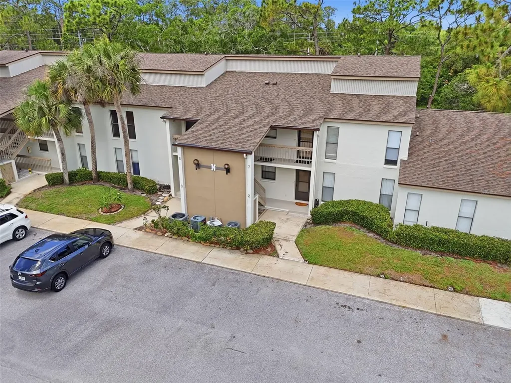 1200 Tarpon Woods Boulevard Palm Harbor FL 34685