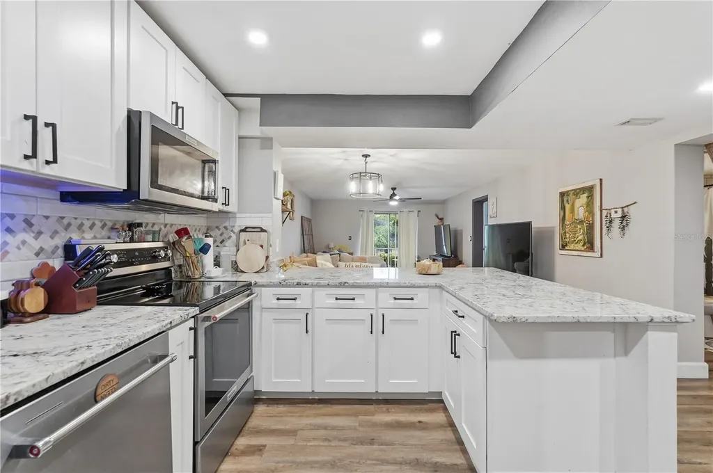 1200 Tarpon Woods Boulevard Palm Harbor FL 34685