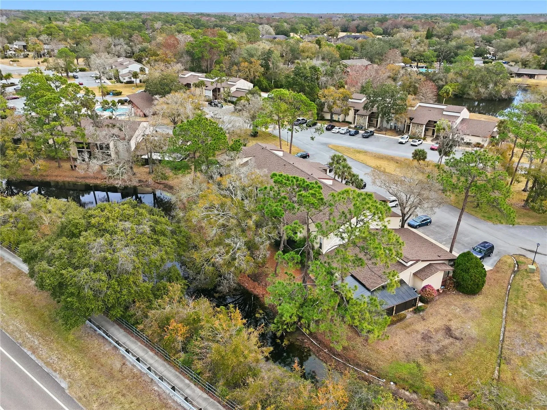 1200 Tarpon Woods Boulevard Palm Harbor FL 34685