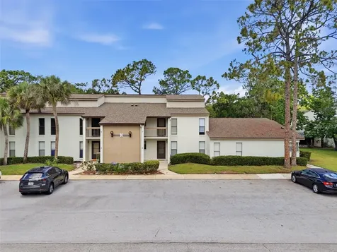 1200 Tarpon Woods Boulevard Palm Harbor FL 34685