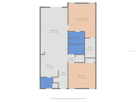 1200 Tarpon Woods Boulevard Palm Harbor FL 34685